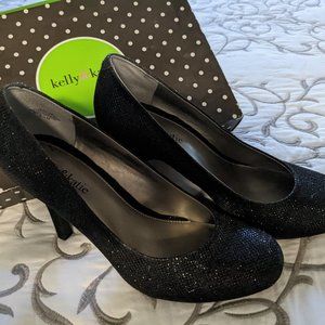 Size 8.5 Kellie & Kate